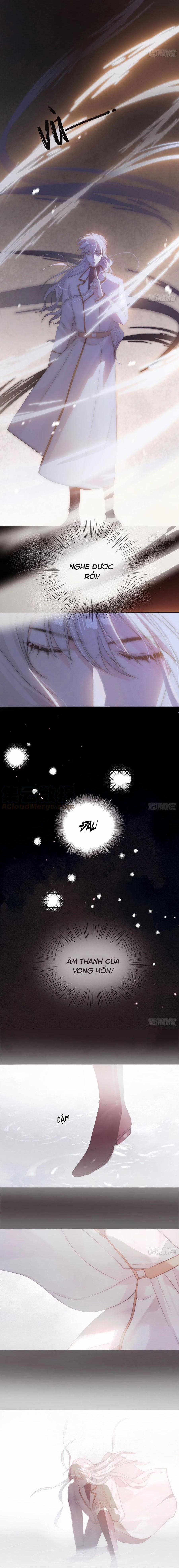 Thỉnh Cùng Ta Đồng Miên-Xin Hãy Ngủ Cùng Ta 9 trang 2