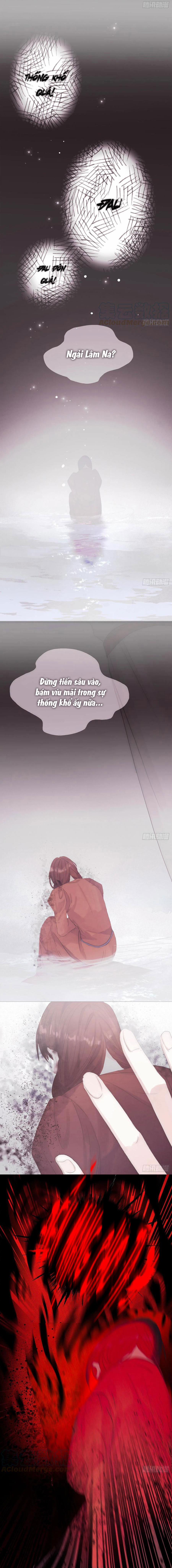 Thỉnh Cùng Ta Đồng Miên-Xin Hãy Ngủ Cùng Ta 9 trang 3