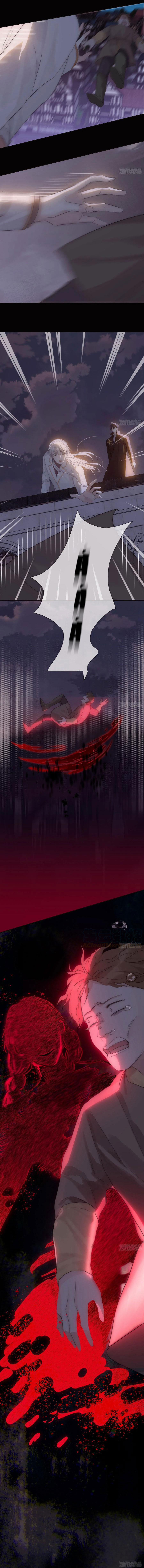 Thỉnh Cùng Ta Đồng Miên-Xin Hãy Ngủ Cùng Ta 9 trang 7