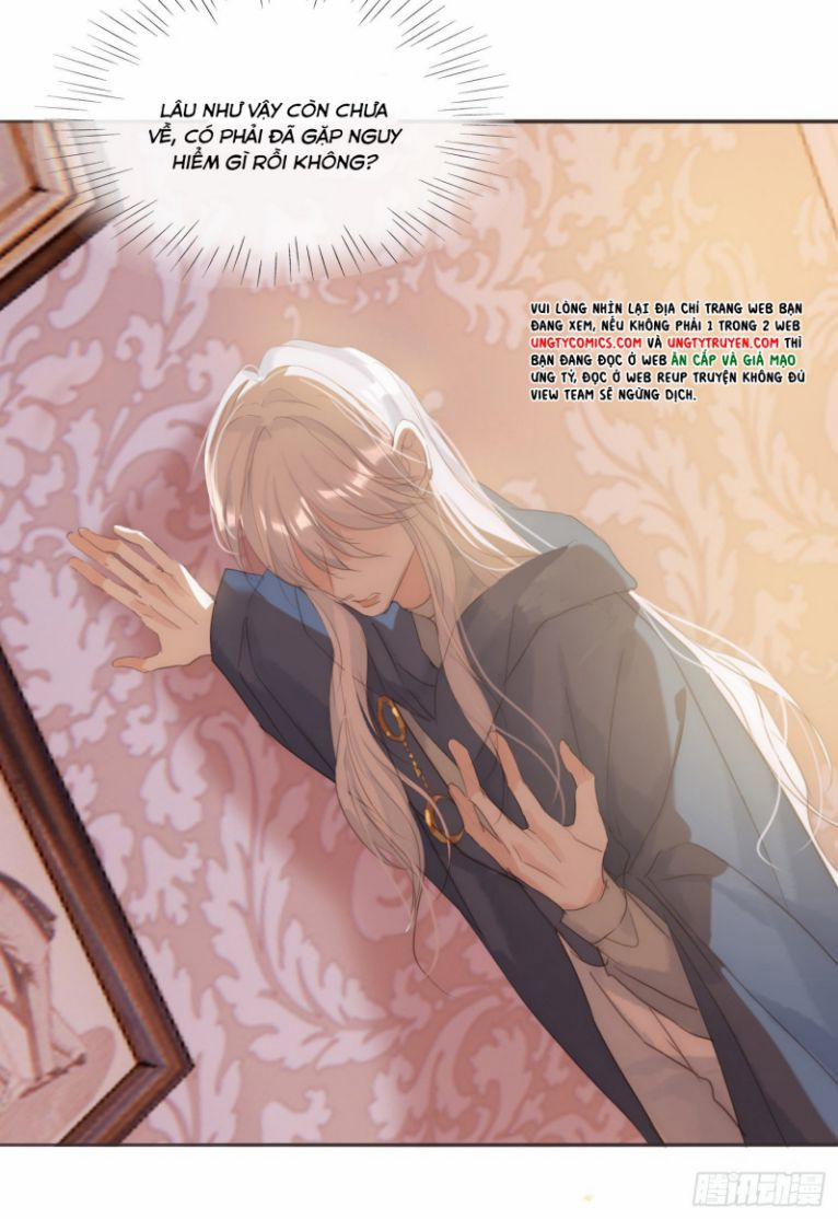 Thỉnh Cùng Ta Đồng Miên 94 trang 1