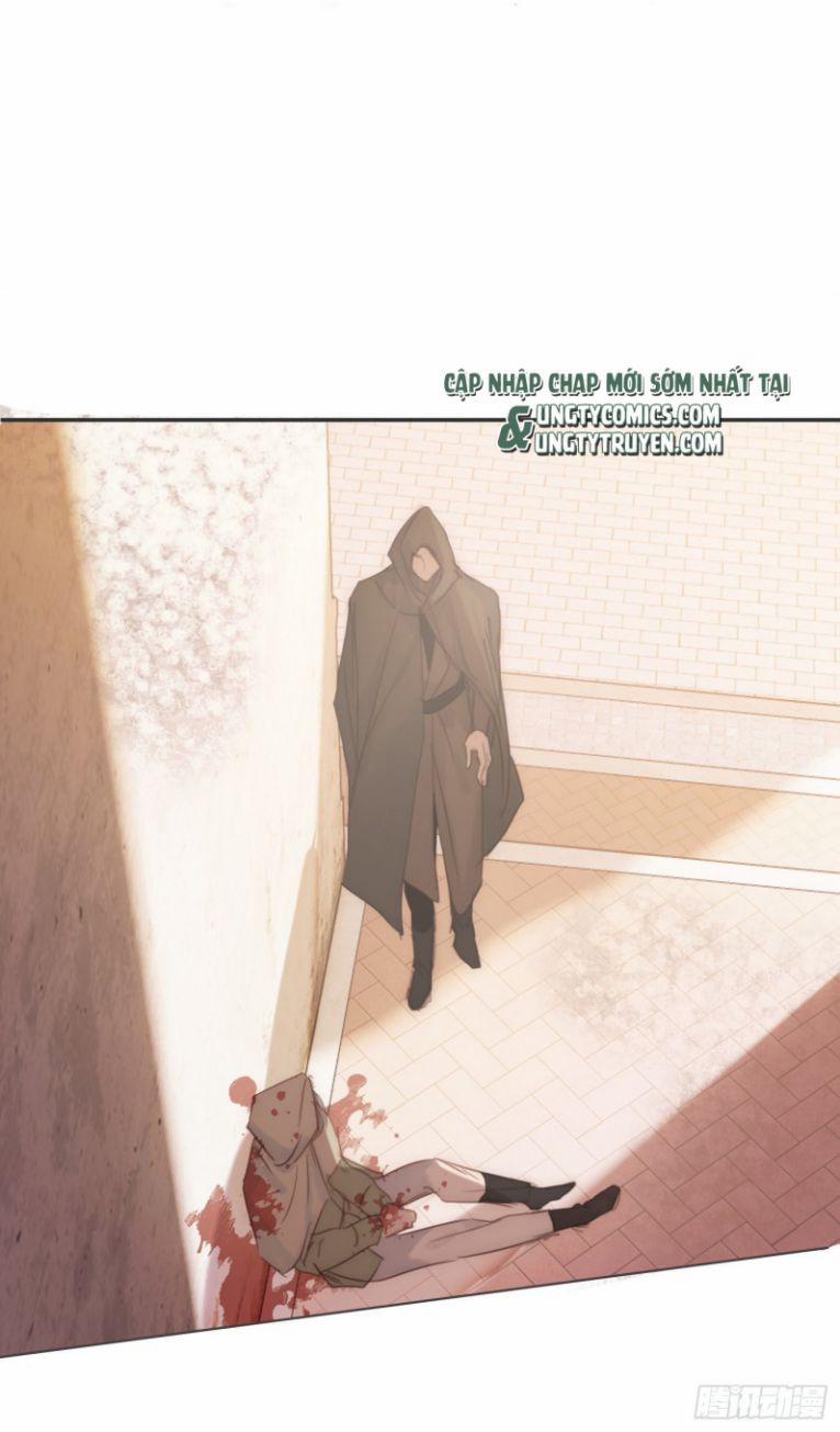 Thỉnh Cùng Ta Đồng Miên 94 trang 26