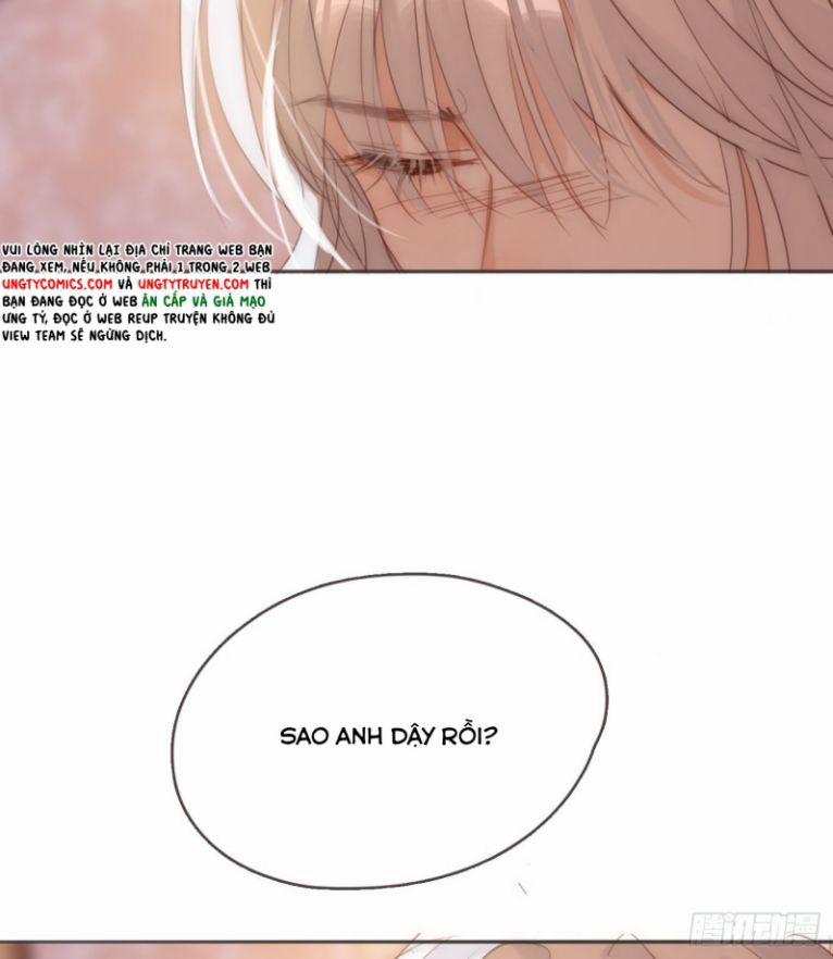 Thỉnh Cùng Ta Đồng Miên 94 trang 3