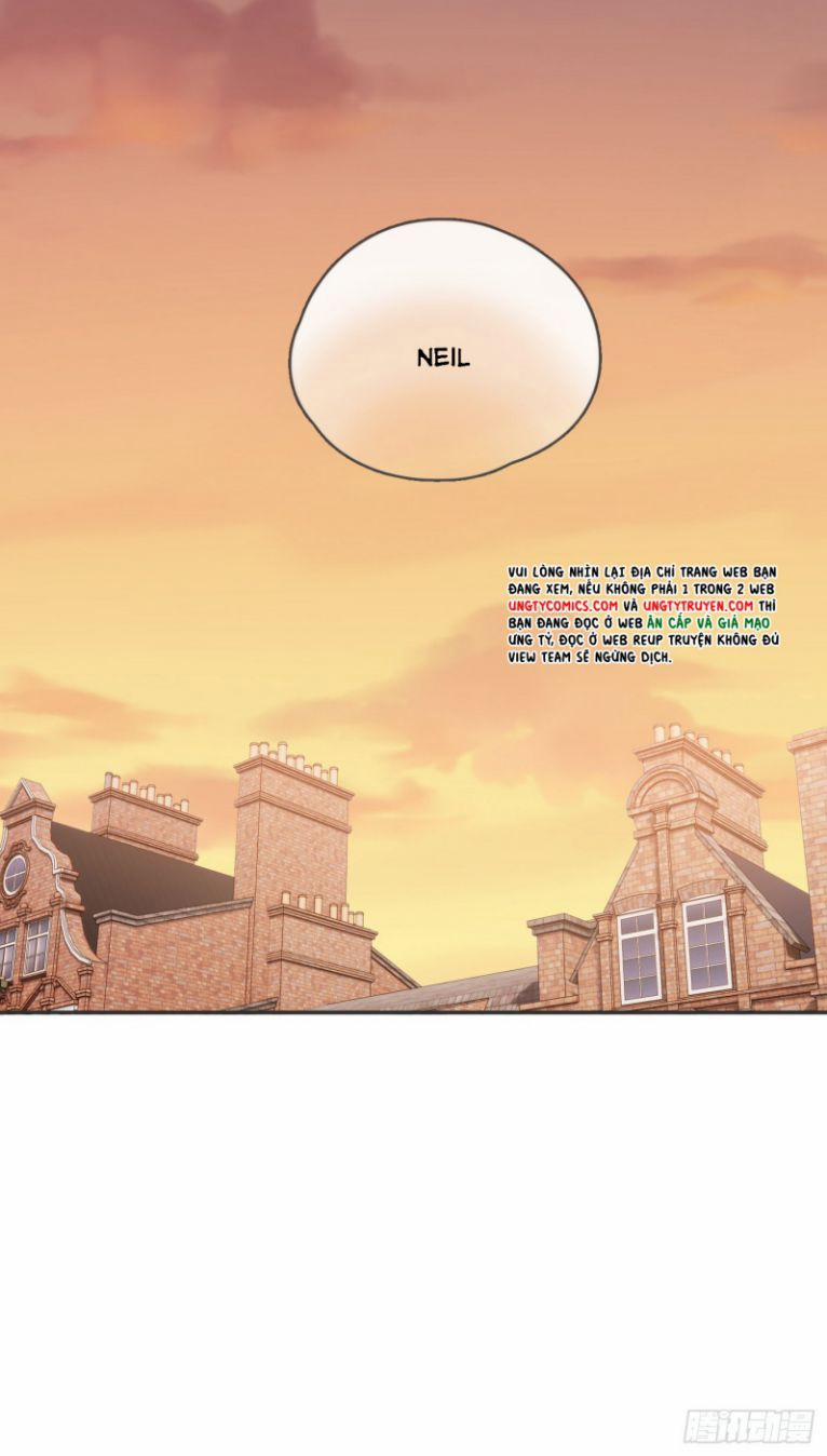 Thỉnh Cùng Ta Đồng Miên 94 trang 31