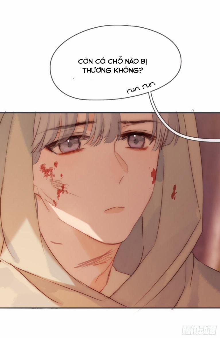 Thỉnh Cùng Ta Đồng Miên 94 trang 34