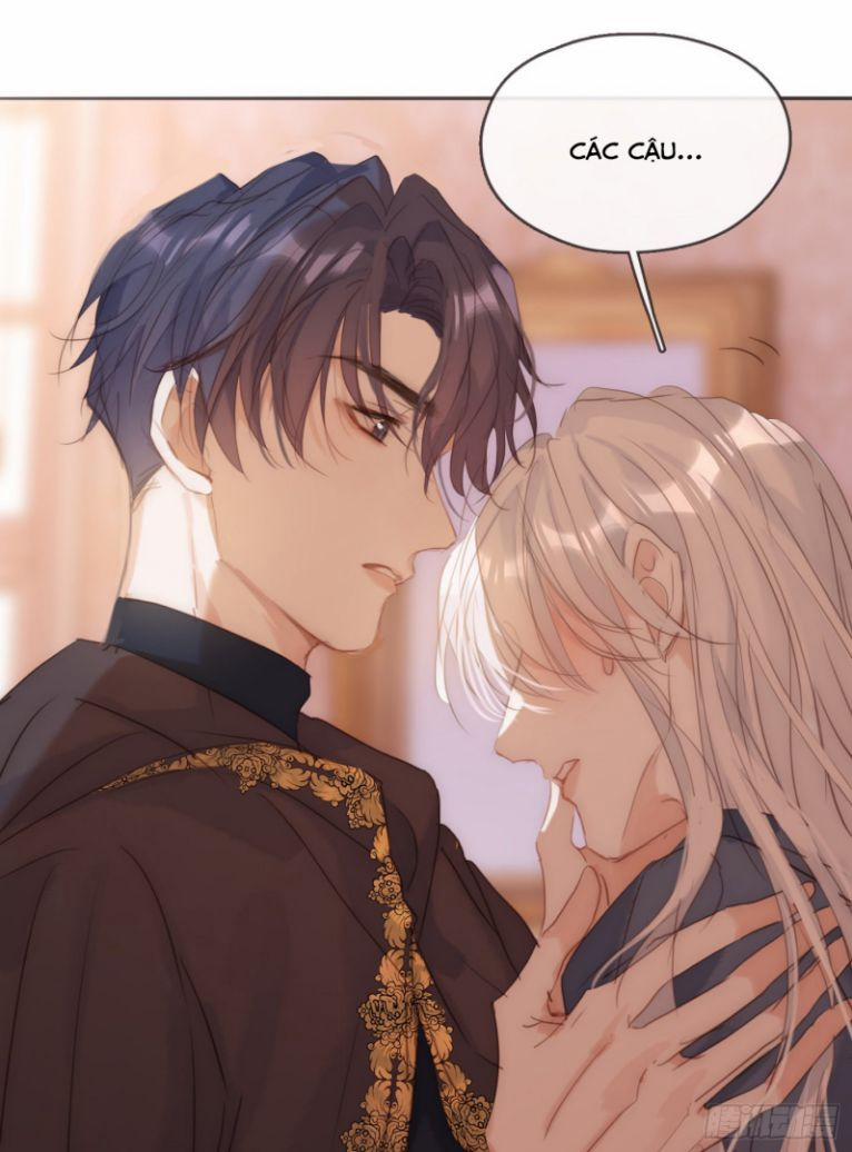 Thỉnh Cùng Ta Đồng Miên 94 trang 5