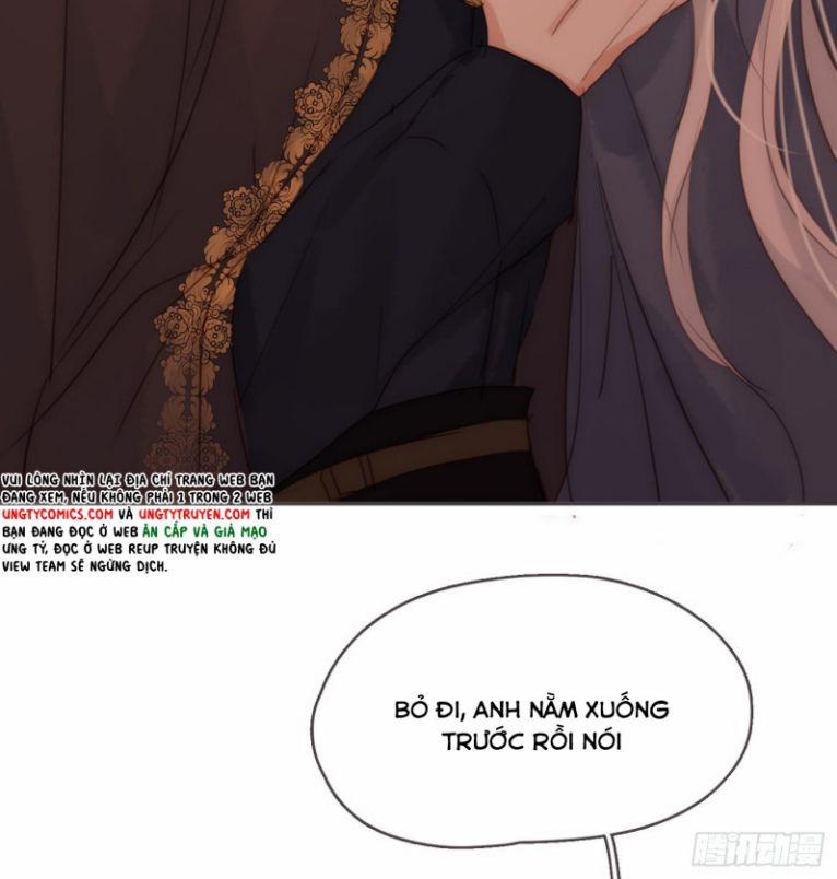 Thỉnh Cùng Ta Đồng Miên 94 trang 6