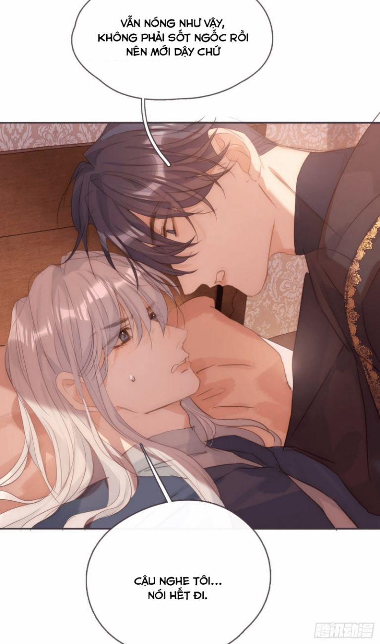 Thỉnh Cùng Ta Đồng Miên 94 trang 9