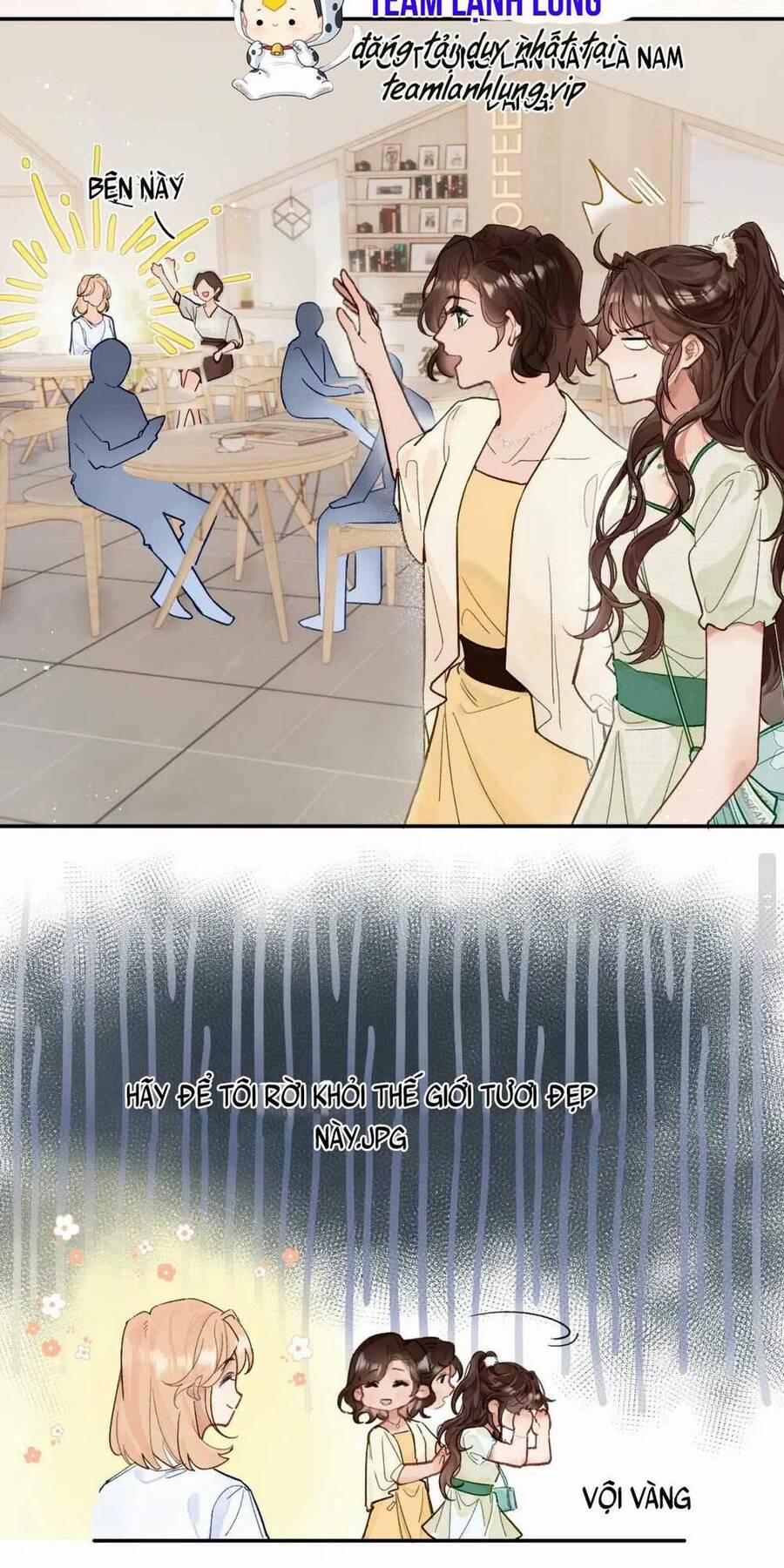 Thỉnh Đa Loan Chiếu 1 trang 10