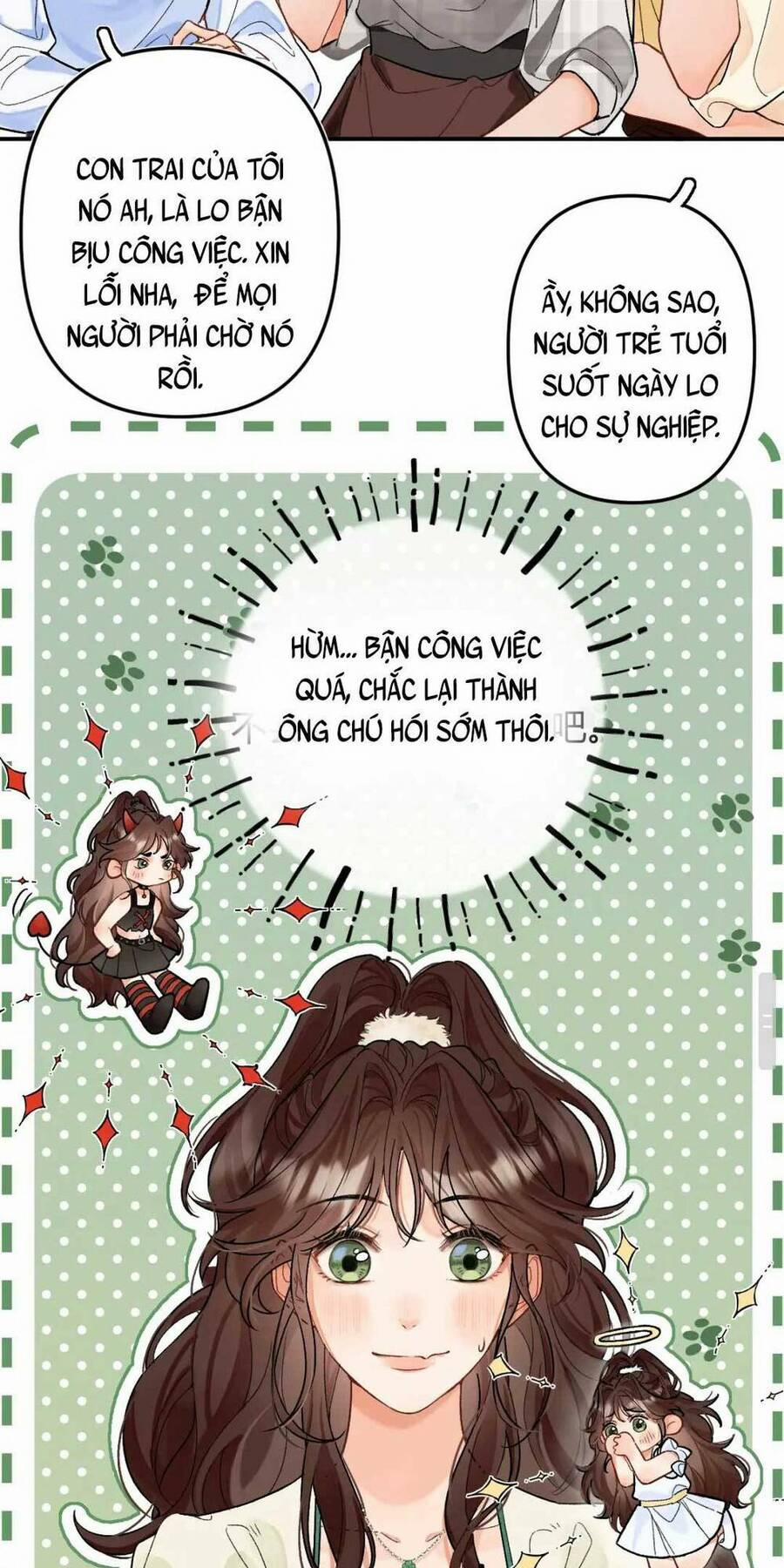 Thỉnh Đa Loan Chiếu 1 trang 18