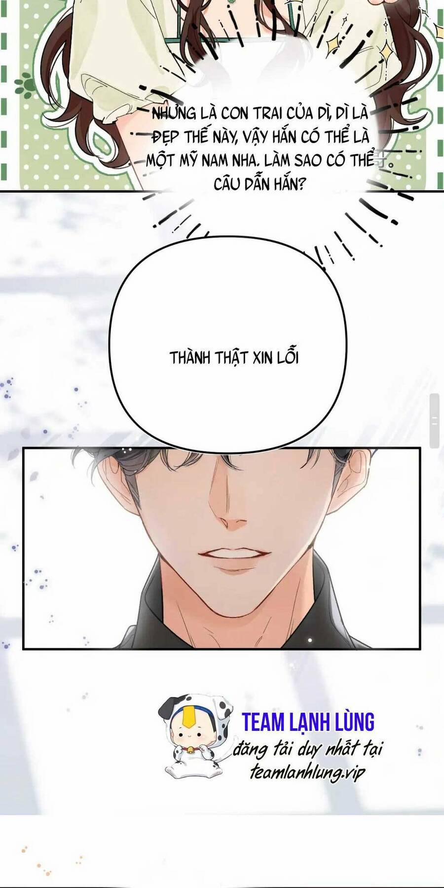 Thỉnh Đa Loan Chiếu 1 trang 19