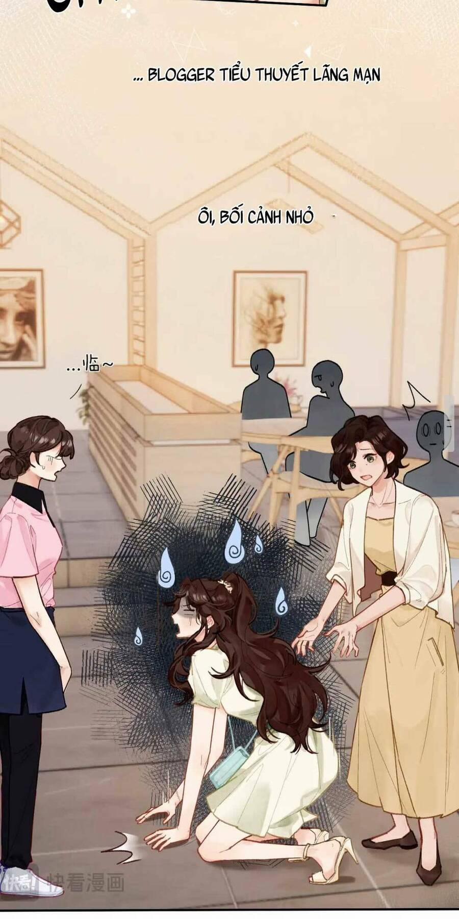 Thỉnh Đa Loan Chiếu 1 trang 6