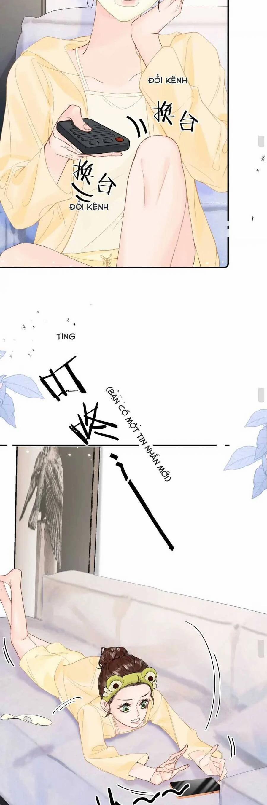 Thỉnh Đa Loan Chiếu 11 trang 10