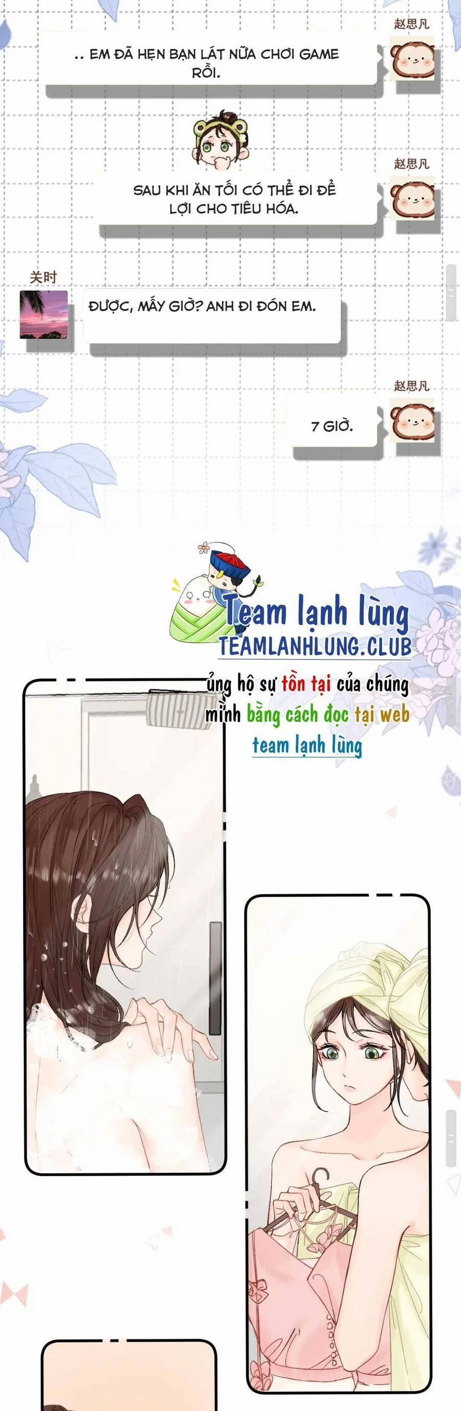 Thỉnh Đa Loan Chiếu 11 trang 13