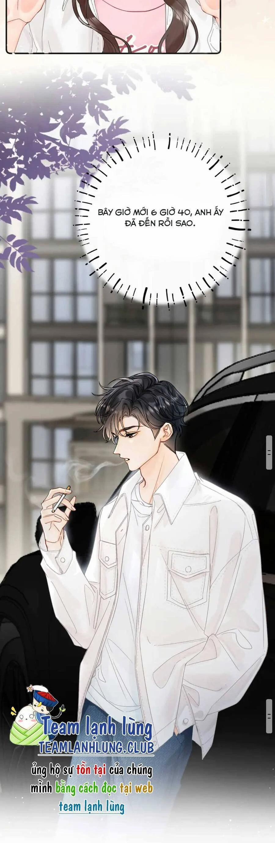 Thỉnh Đa Loan Chiếu 11 trang 19