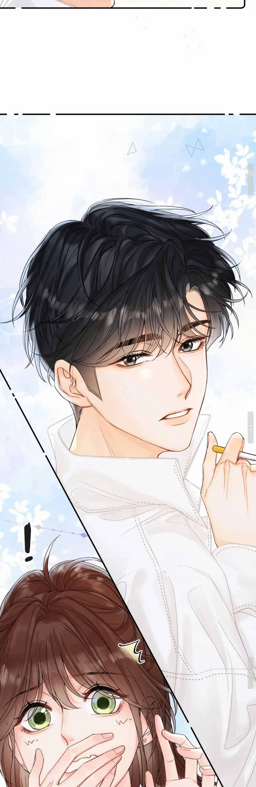 Thỉnh Đa Loan Chiếu 11 trang 22