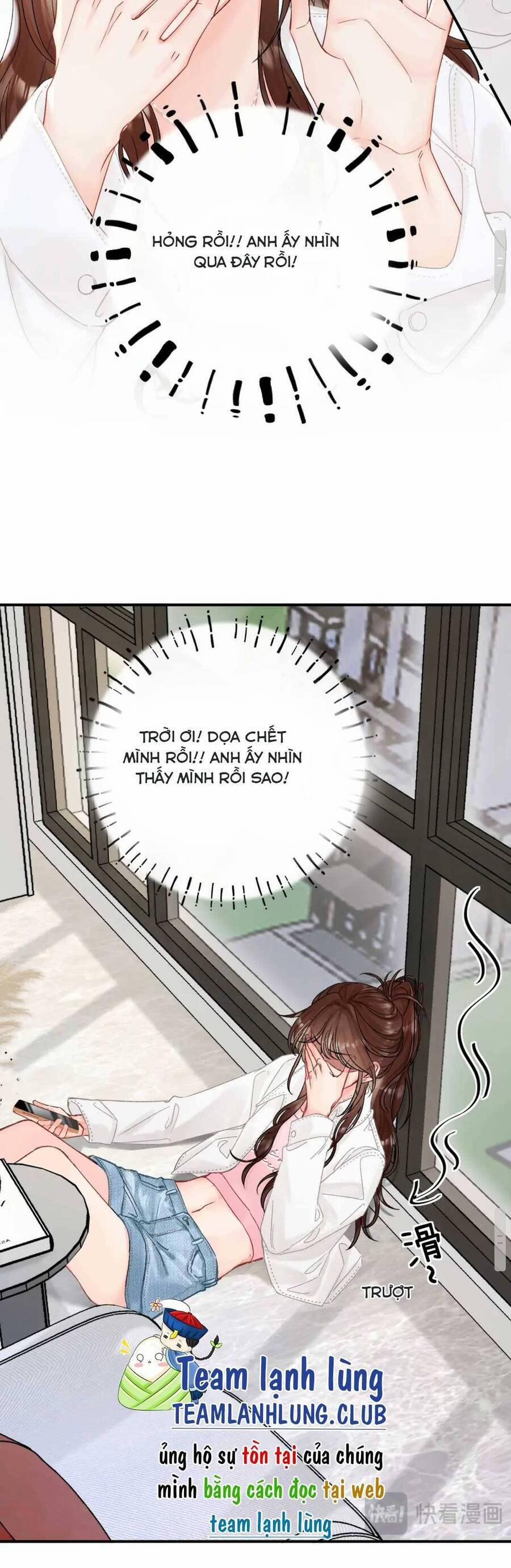 Thỉnh Đa Loan Chiếu 11 trang 23