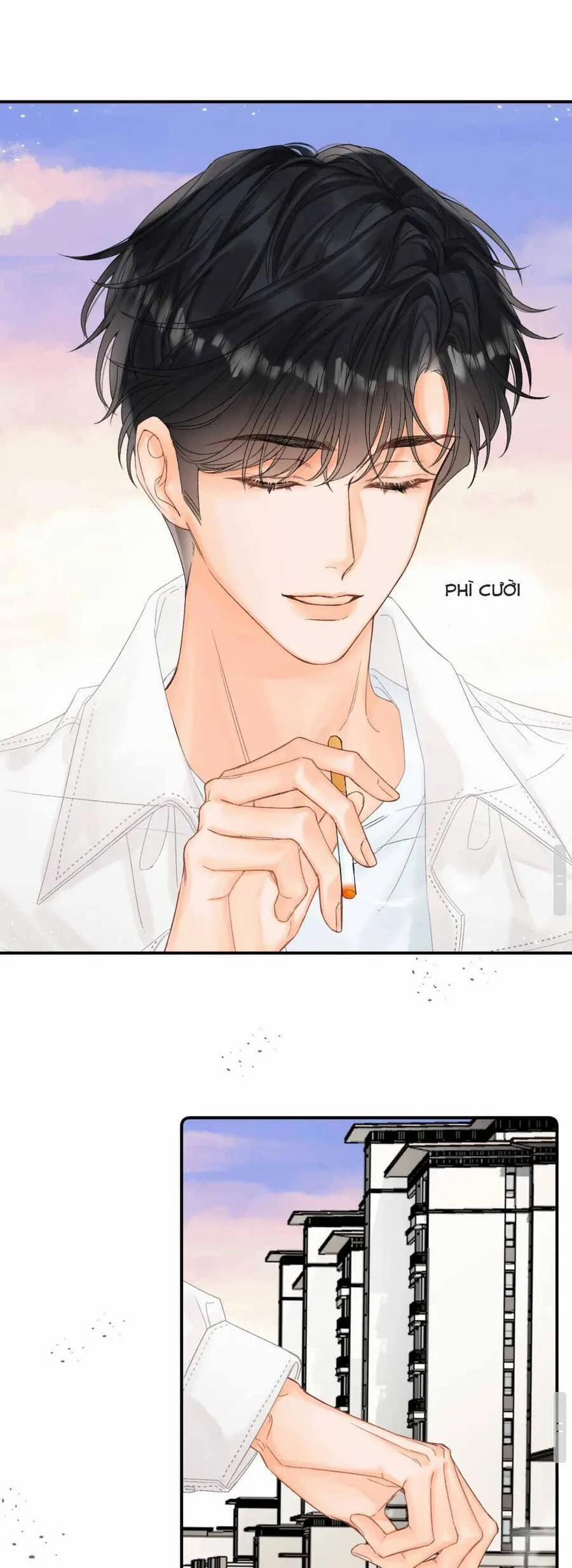 Thỉnh Đa Loan Chiếu 11 trang 26