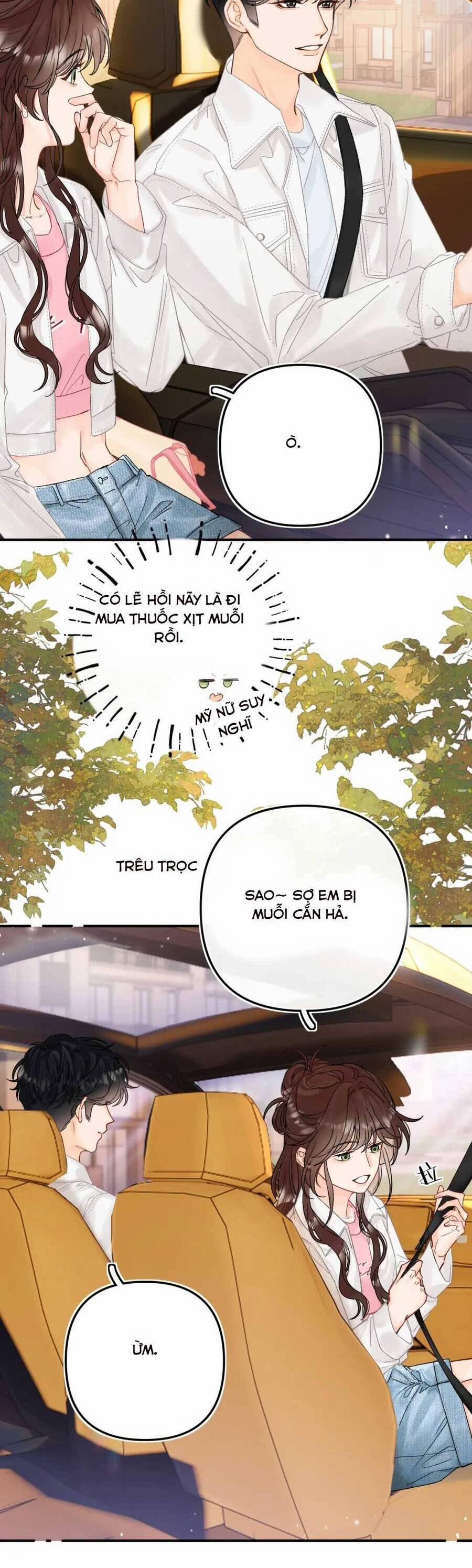 Thỉnh Đa Loan Chiếu 12 trang 10