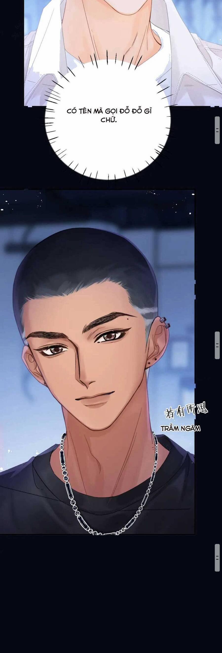 Thỉnh Đa Loan Chiếu 12 trang 16