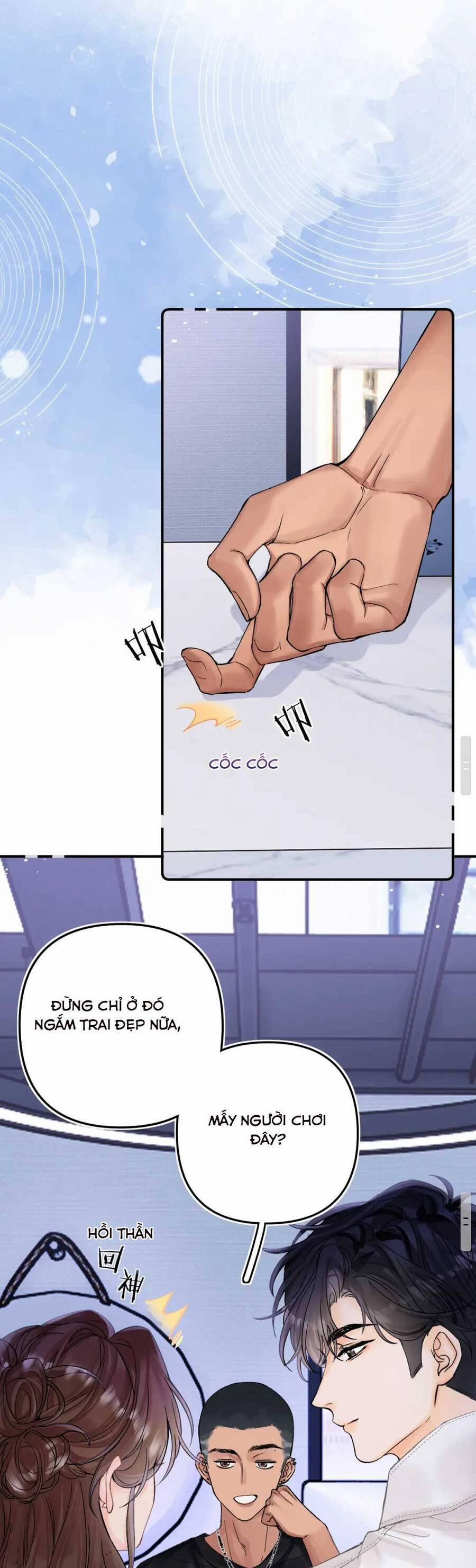 Thỉnh Đa Loan Chiếu 12 trang 22