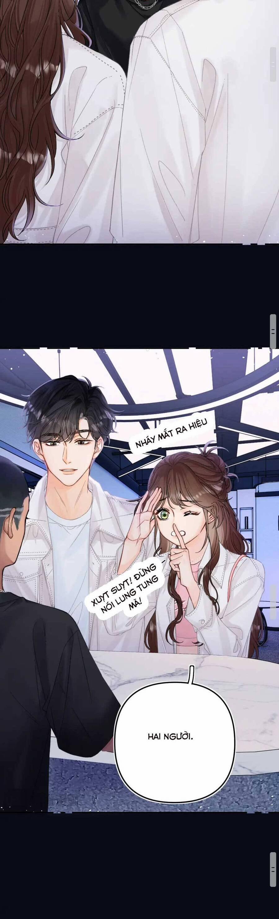 Thỉnh Đa Loan Chiếu 12 trang 23