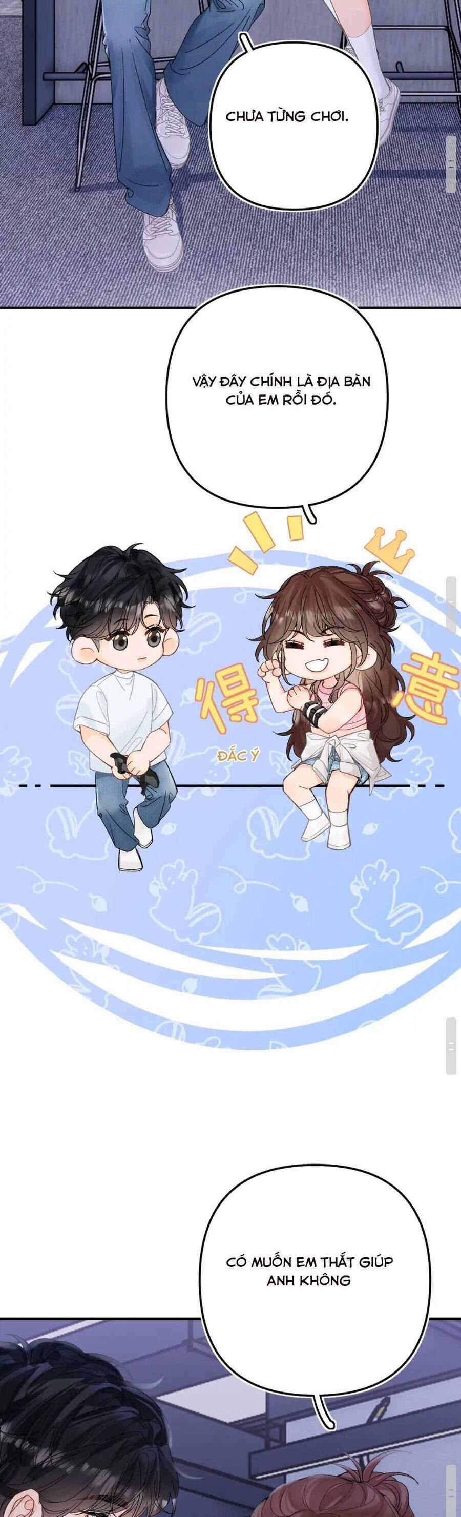 Thỉnh Đa Loan Chiếu 12 trang 25