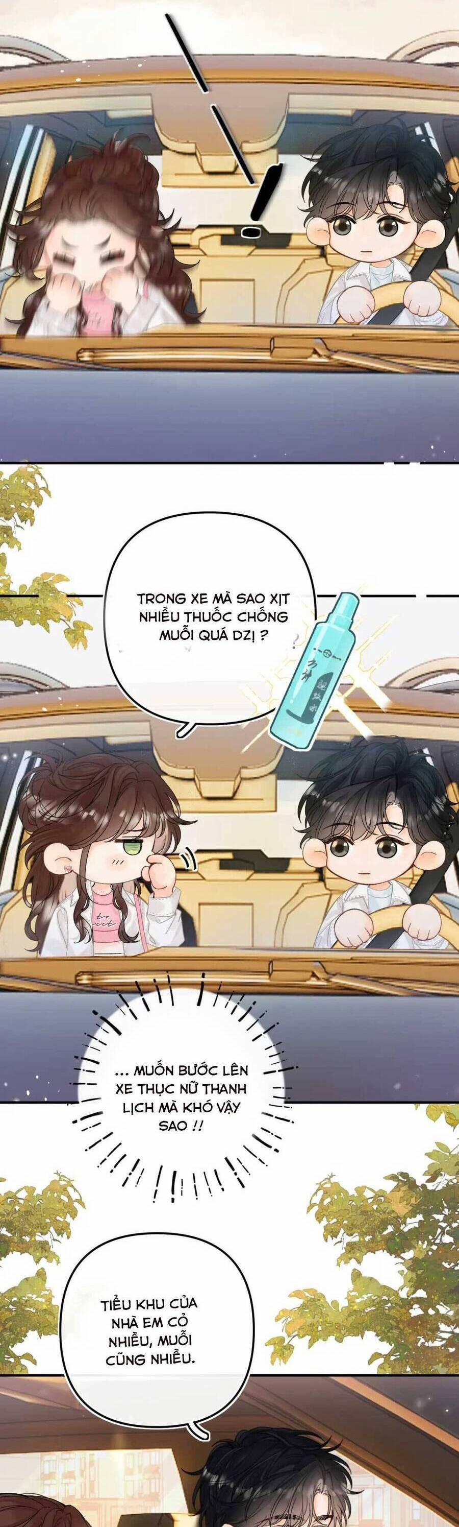 Thỉnh Đa Loan Chiếu 12 trang 9