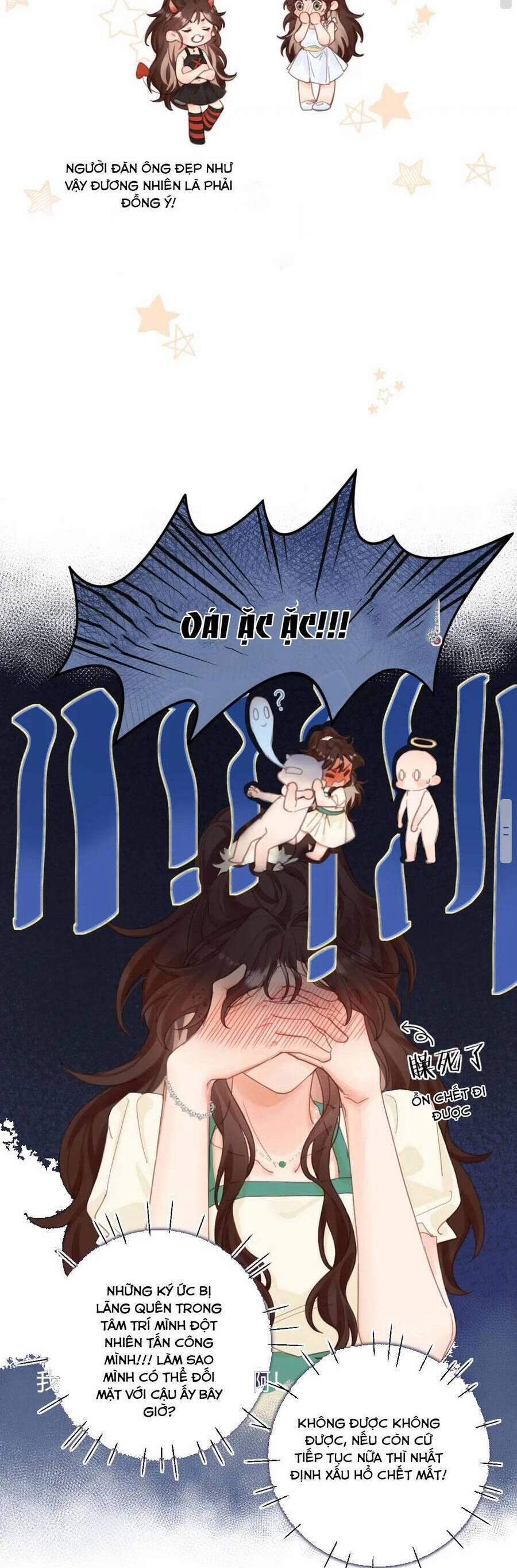 Thỉnh Đa Loan Chiếu 2 trang 19