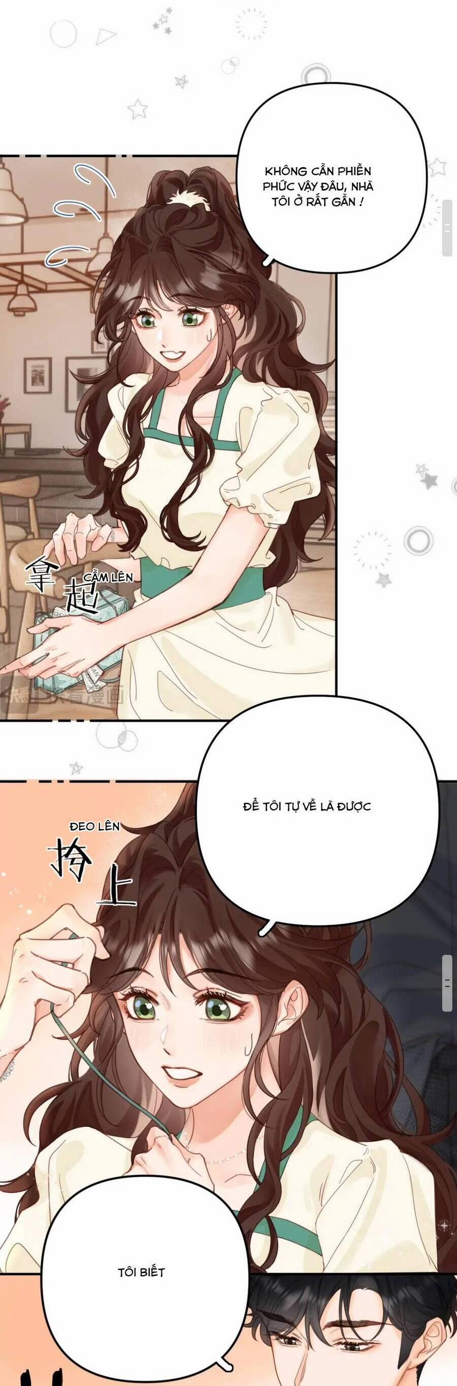 Thỉnh Đa Loan Chiếu 2 trang 21