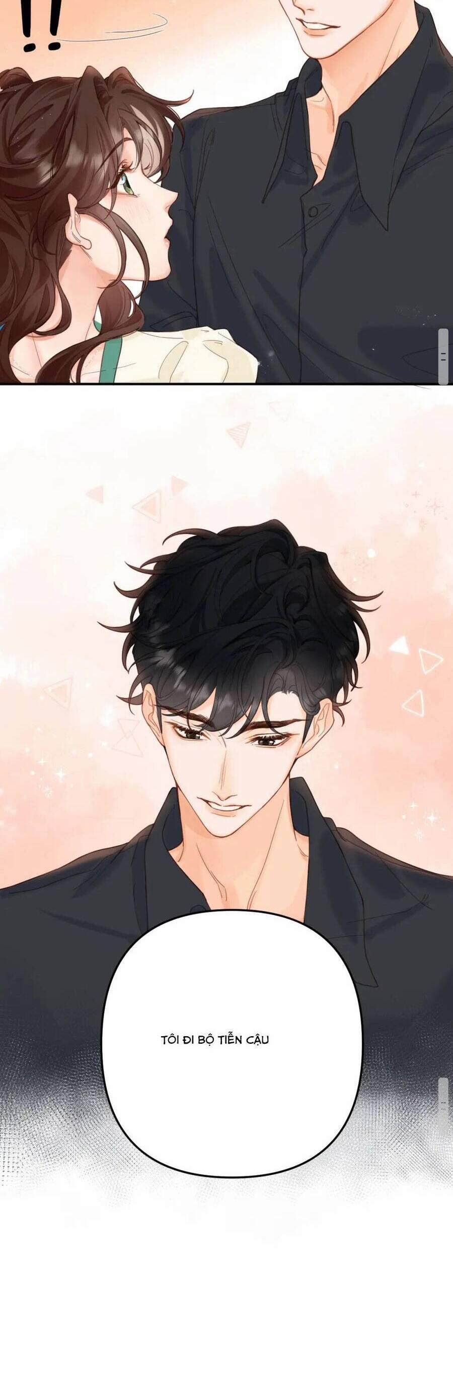 Thỉnh Đa Loan Chiếu 2 trang 22