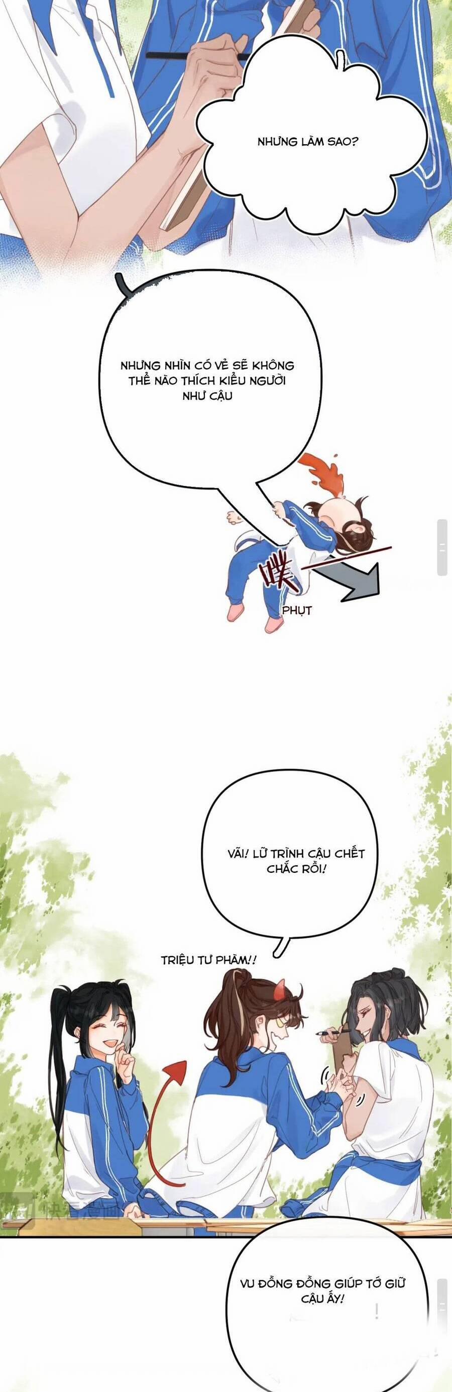 Thỉnh Đa Loan Chiếu 2 trang 8