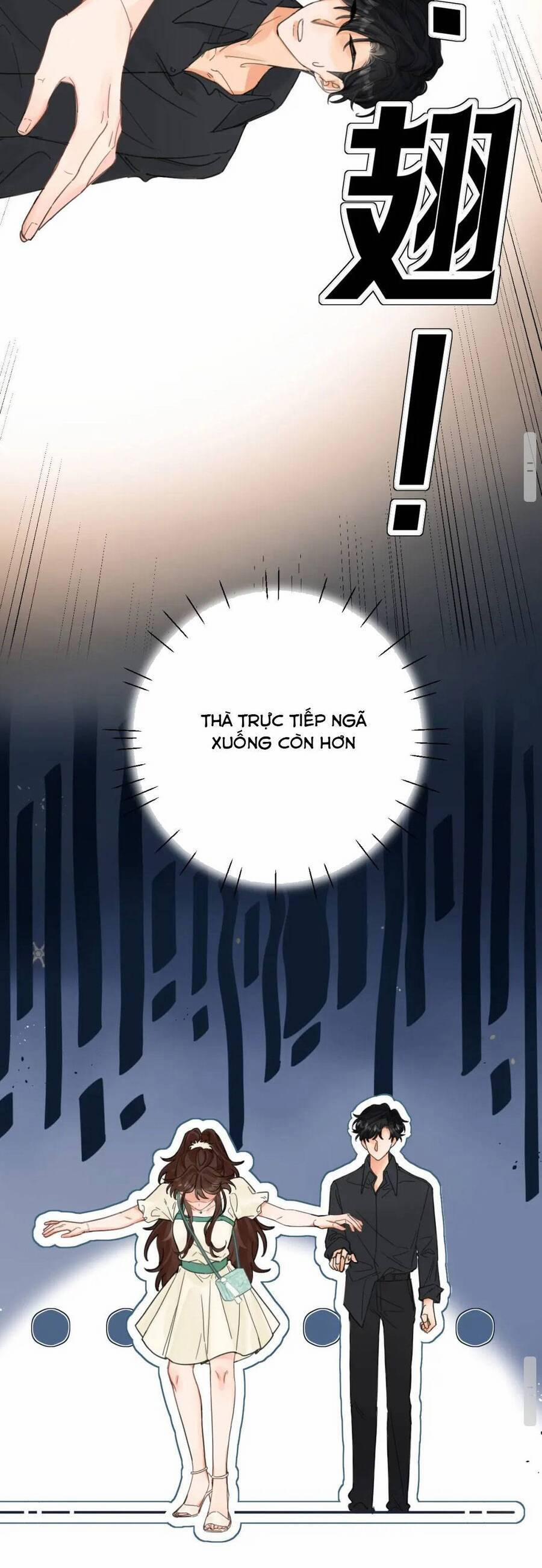 Thỉnh Đa Loan Chiếu 3 trang 14