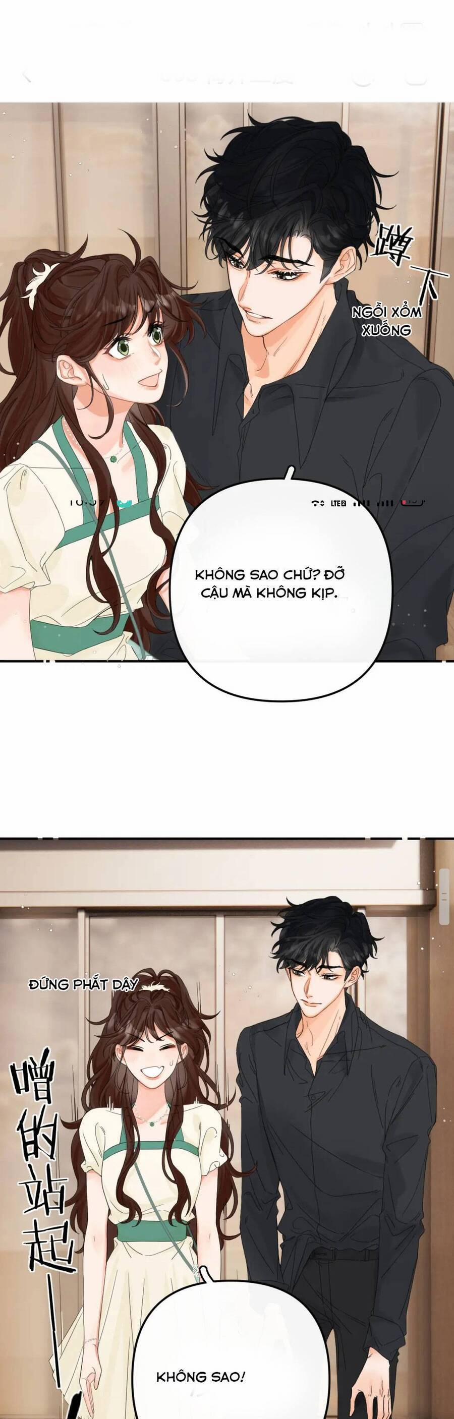 Thỉnh Đa Loan Chiếu 3 trang 15