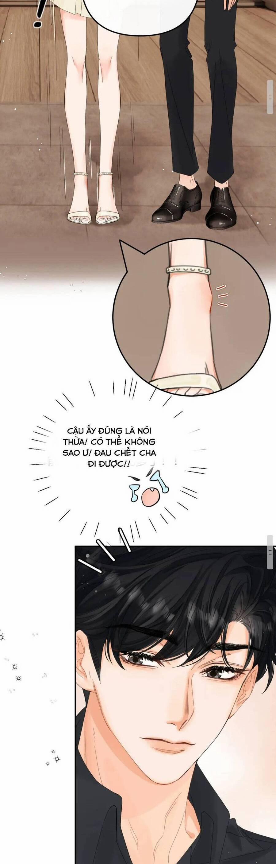 Thỉnh Đa Loan Chiếu 3 trang 16