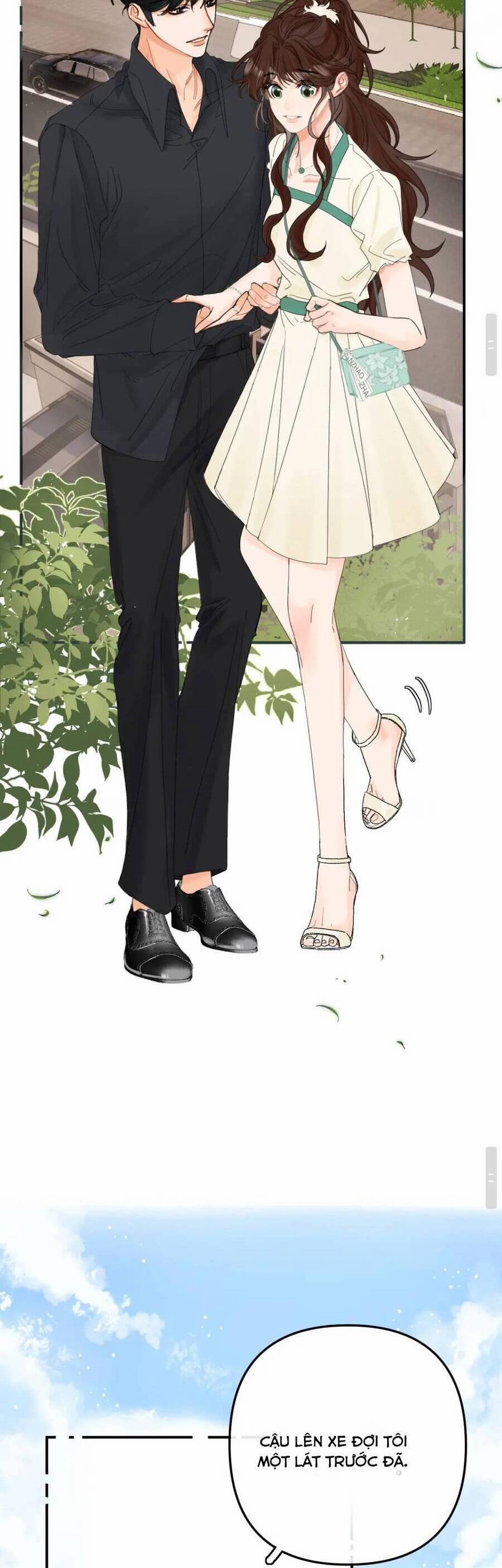 Thỉnh Đa Loan Chiếu 3 trang 18