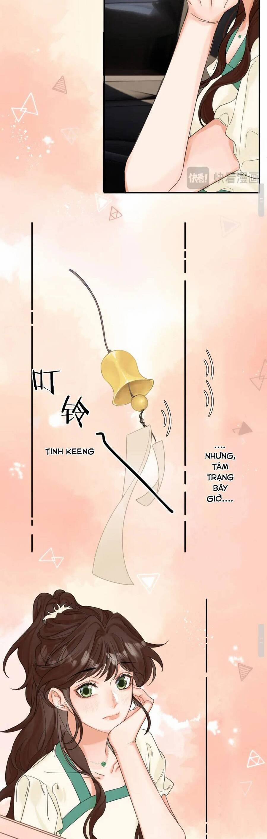 Thỉnh Đa Loan Chiếu 3 trang 22