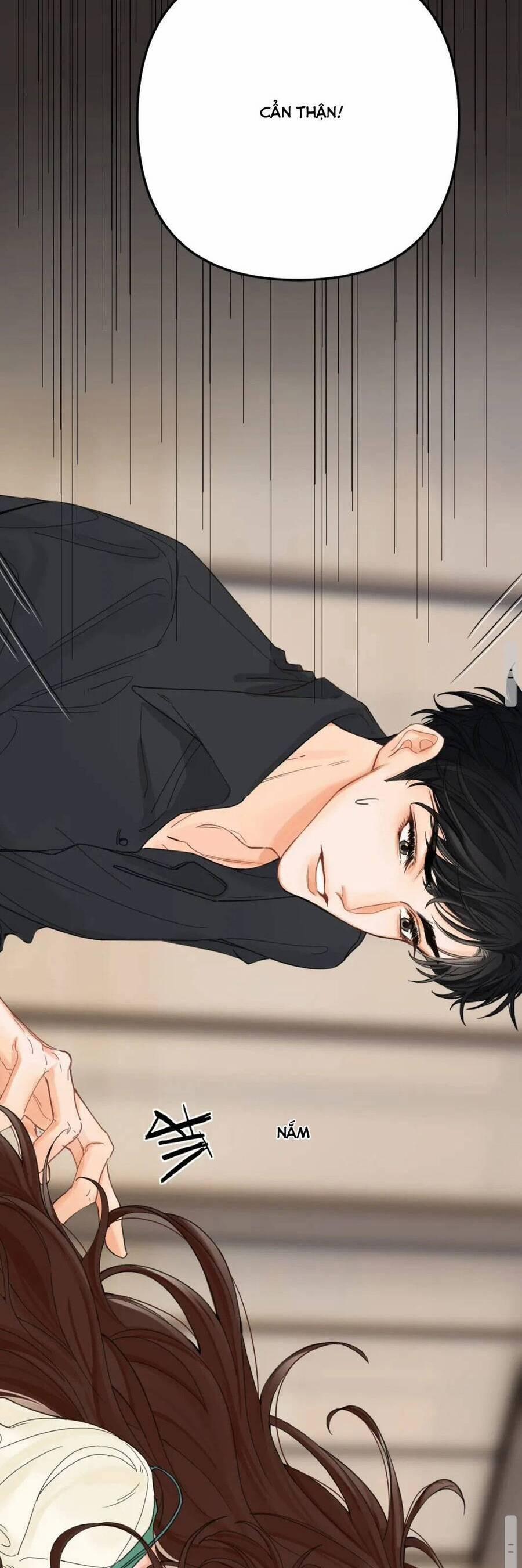 Thỉnh Đa Loan Chiếu 3 trang 8