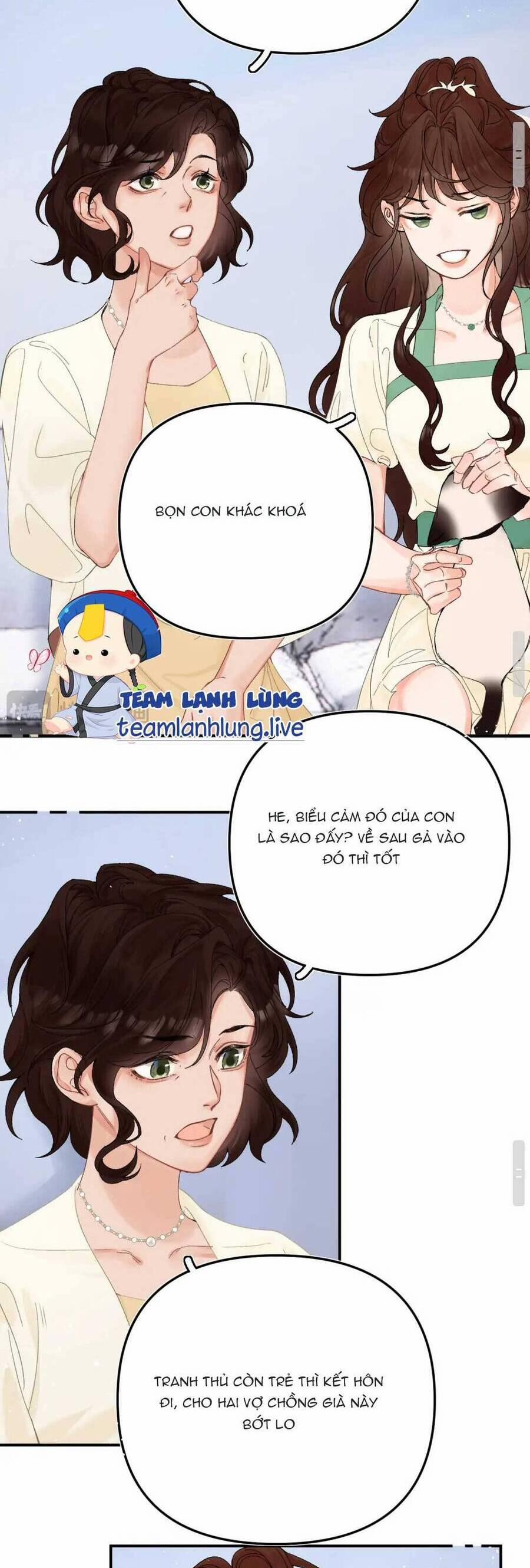 Thỉnh Đa Loan Chiếu 5 trang 12