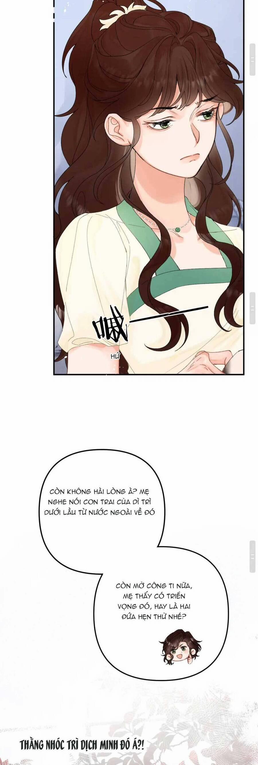 Thỉnh Đa Loan Chiếu 5 trang 13