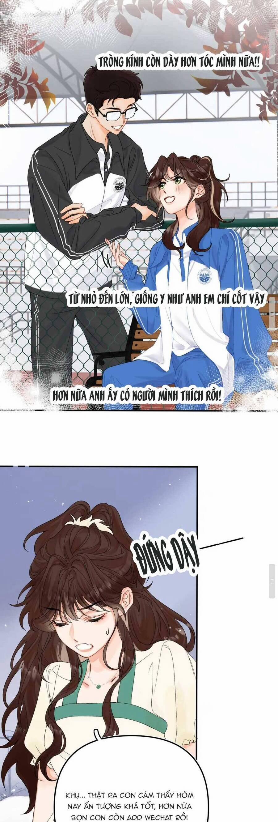 Thỉnh Đa Loan Chiếu 5 trang 14