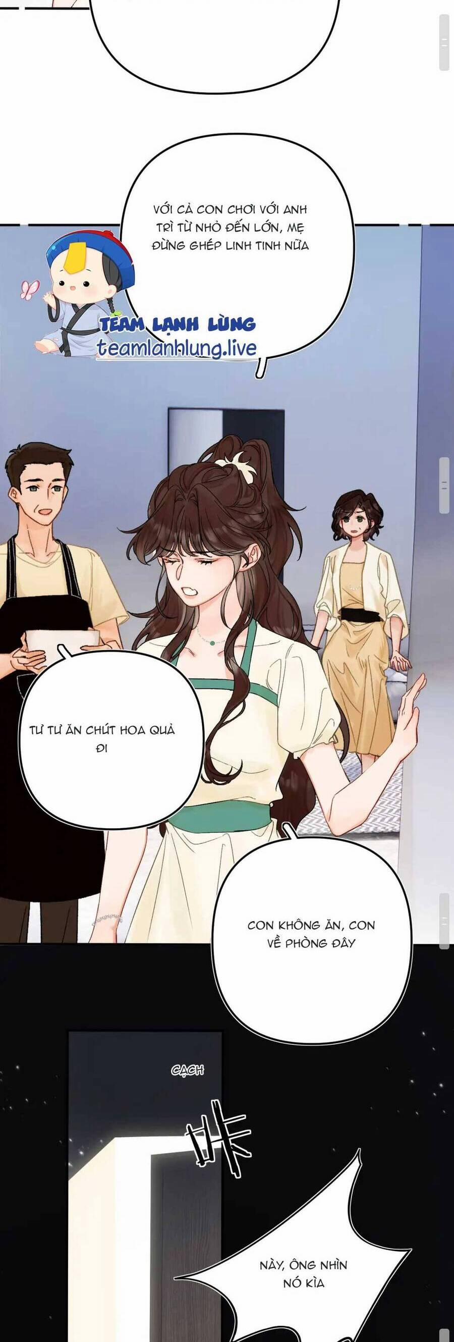 Thỉnh Đa Loan Chiếu 5 trang 15