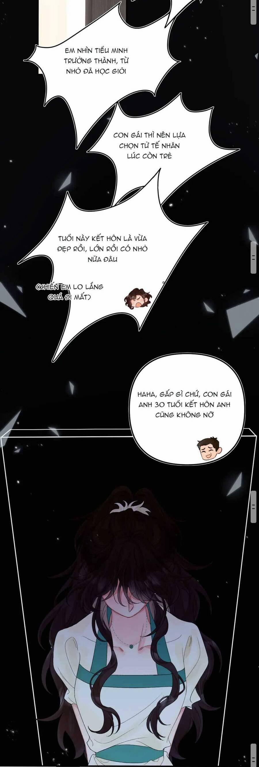 Thỉnh Đa Loan Chiếu 5 trang 16