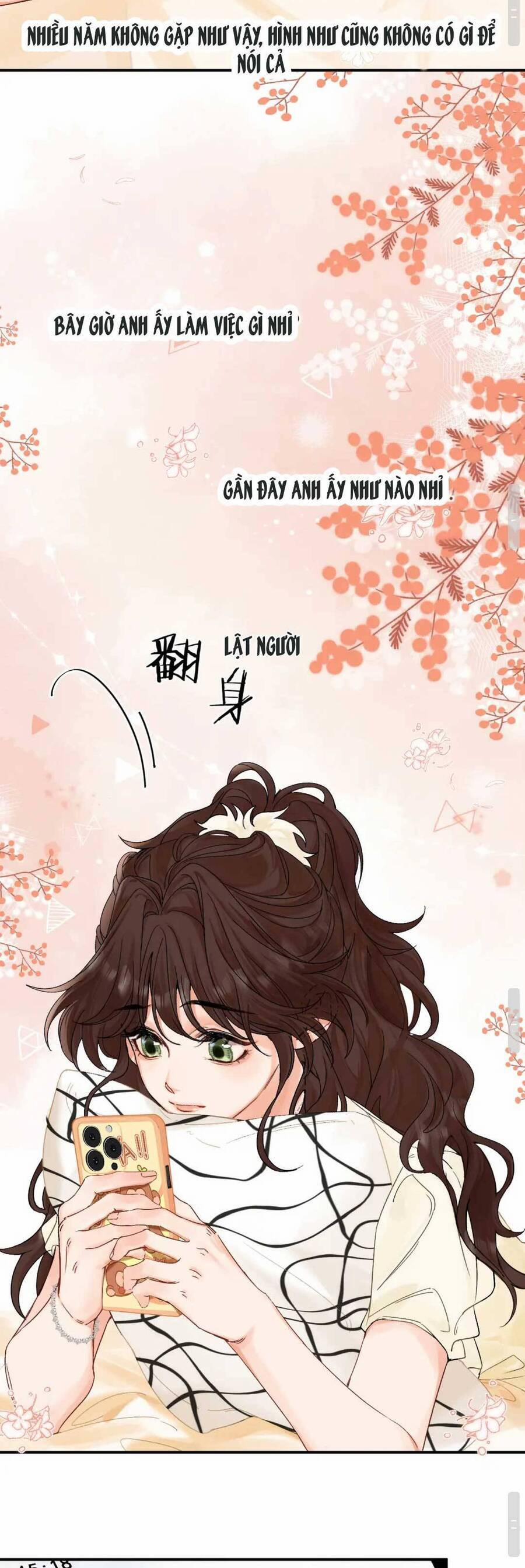 Thỉnh Đa Loan Chiếu 5 trang 20