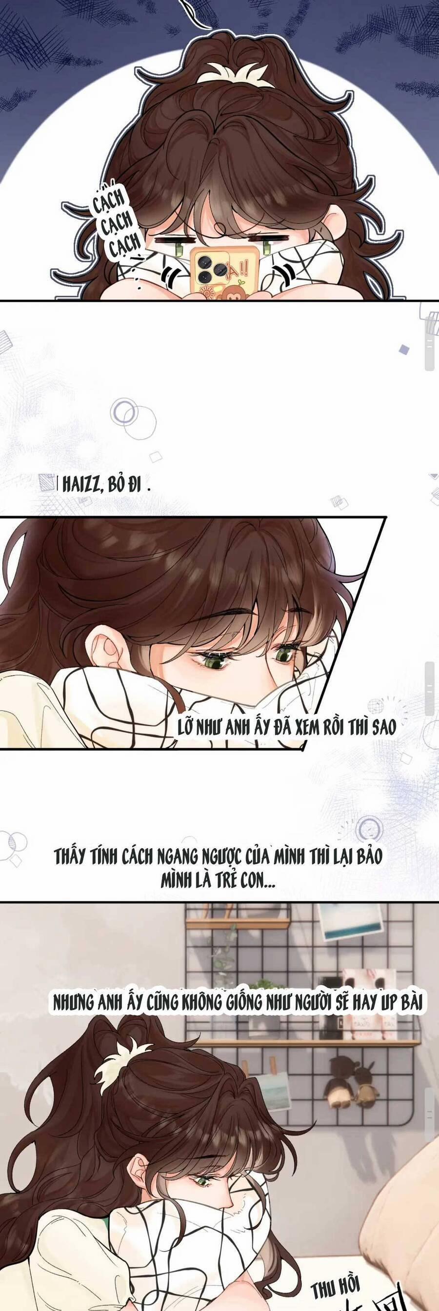 Thỉnh Đa Loan Chiếu 5 trang 22