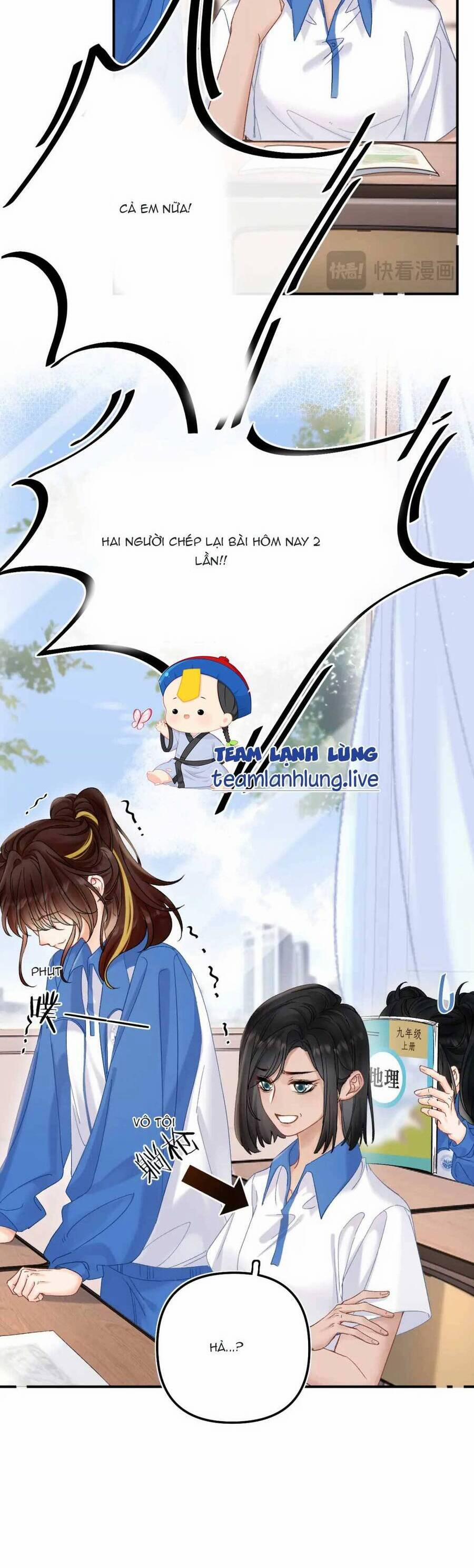 Thỉnh Đa Loan Chiếu 6 trang 10