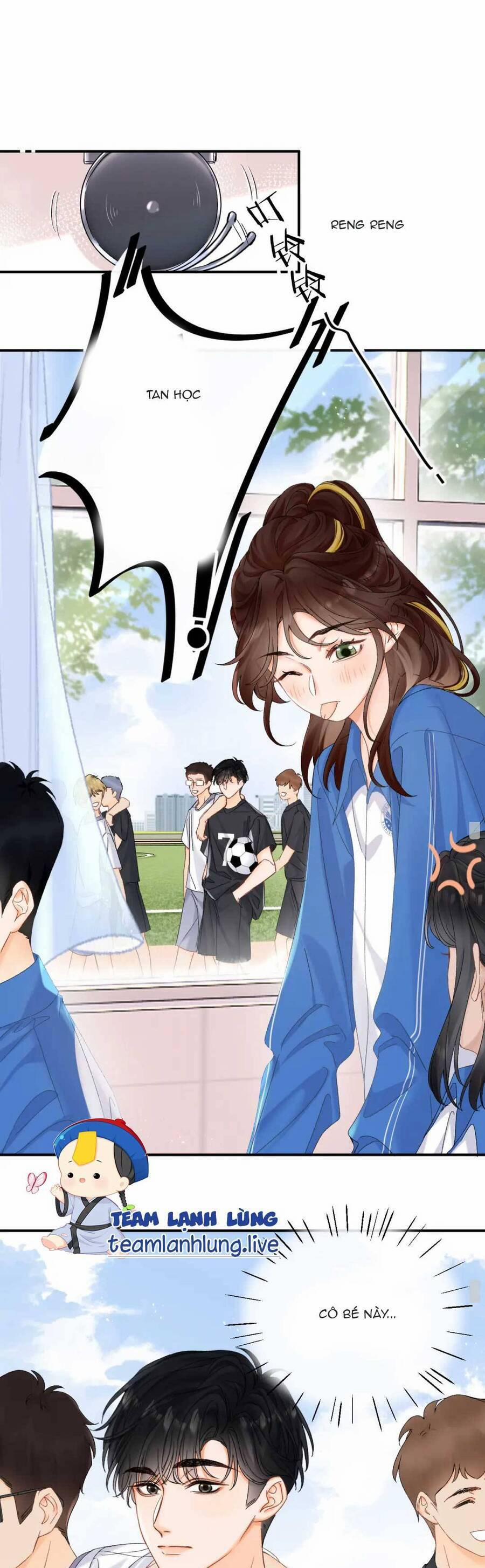 Thỉnh Đa Loan Chiếu 6 trang 11