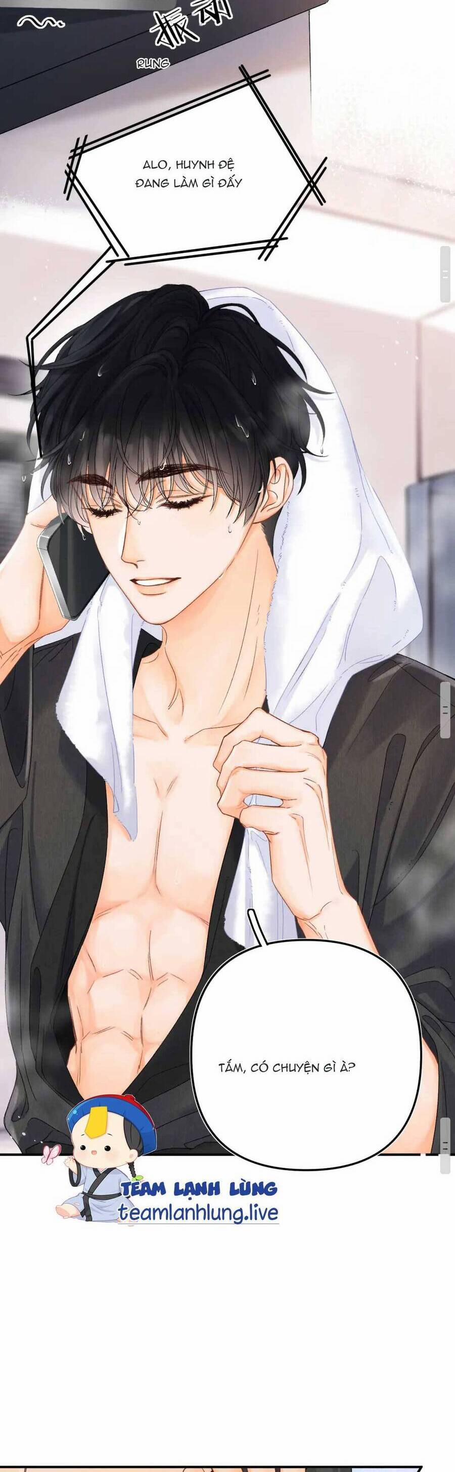 Thỉnh Đa Loan Chiếu 6 trang 14