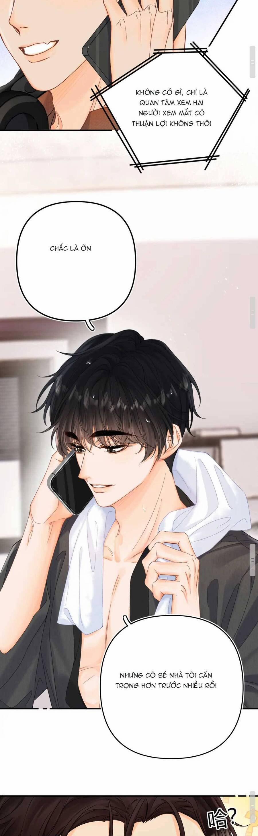 Thỉnh Đa Loan Chiếu 6 trang 15