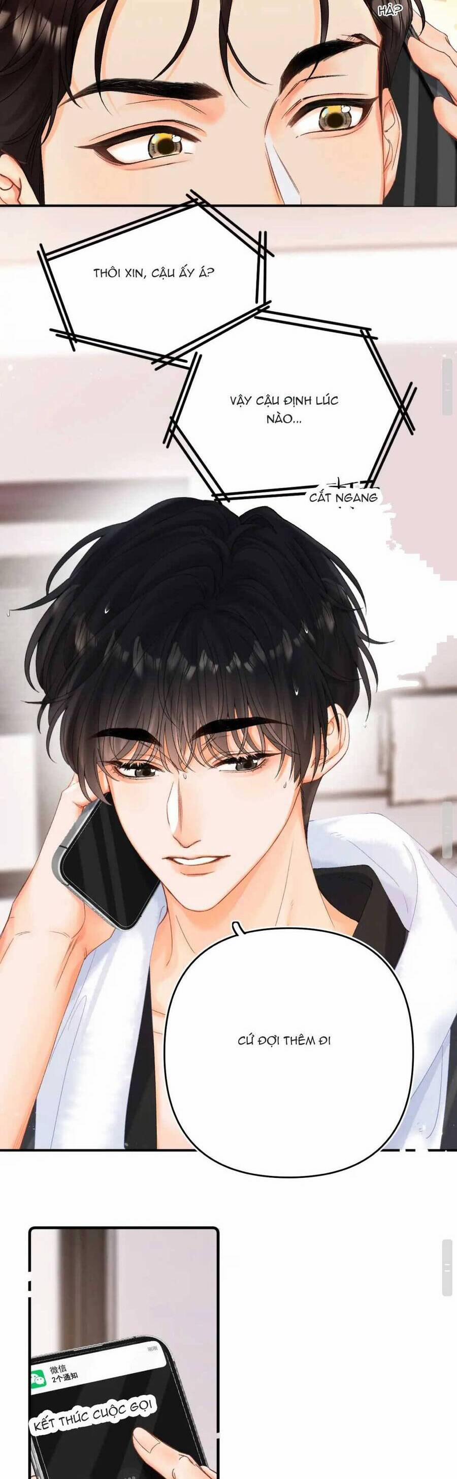 Thỉnh Đa Loan Chiếu 6 trang 16