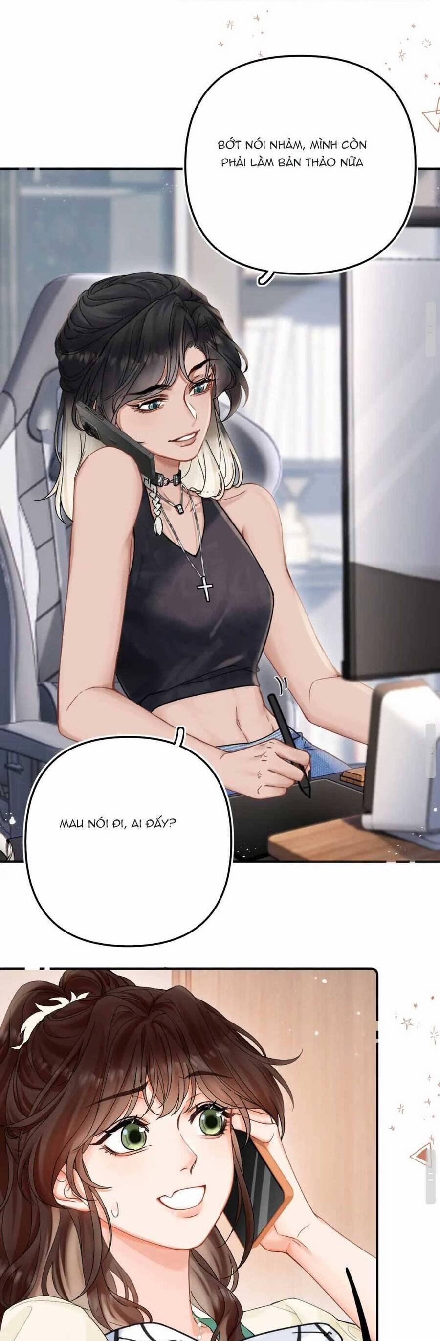 Thỉnh Đa Loan Chiếu 6 trang 22